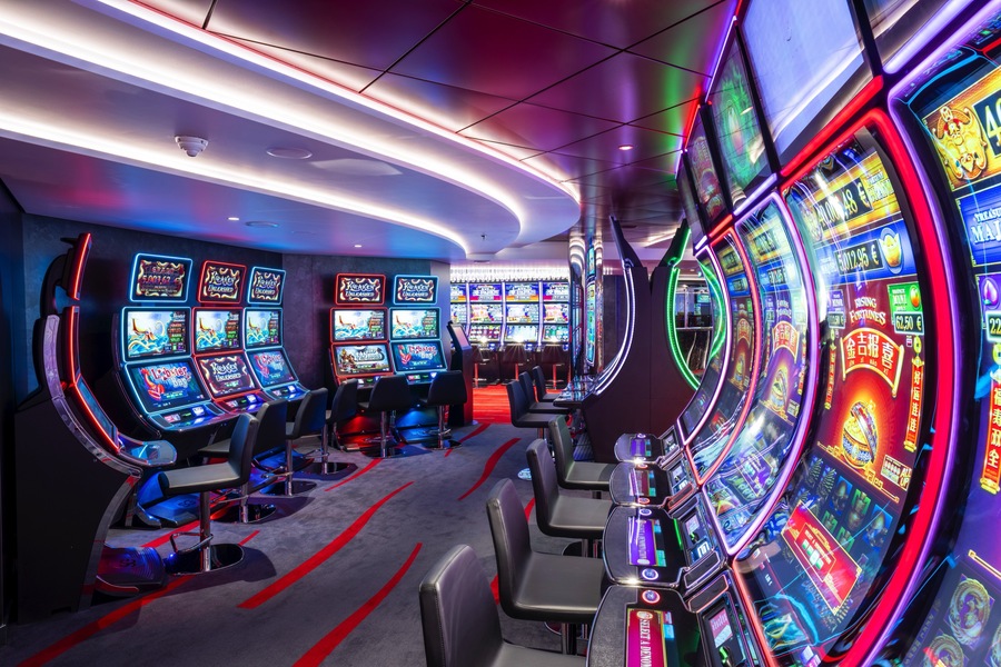 MSC Cruises, MSC Seashore, MSC Signature Casino, Copyrights - Ivan Sarfatti, MSC Rights .jpg